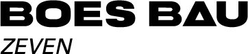 BZ Bauunternehmen Zeven GmbH Logo
